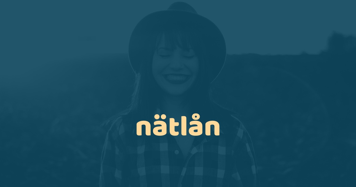 Låna pengar säkert och direkt - ett bra sms lån | Nätlån